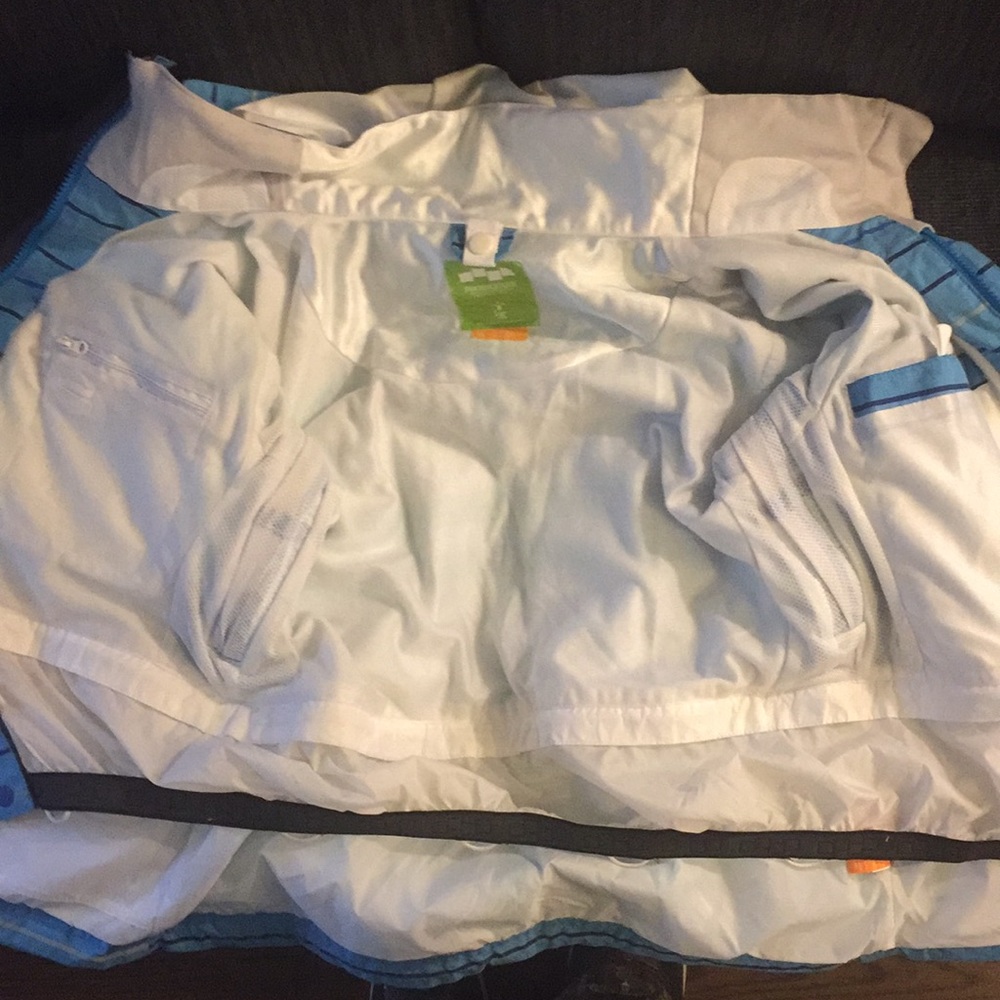 FourSquare Ski/Snowboard Jacket - Picture 6 of 6
